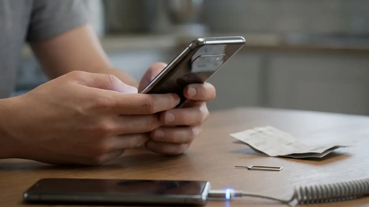 How Carrier Services Quietly Shapes Android Messaging