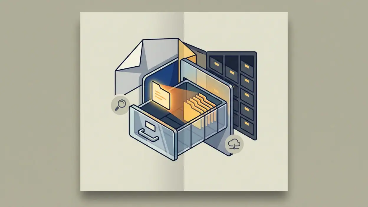 Google Drive Keeps Work Moving Until It Doesn’t