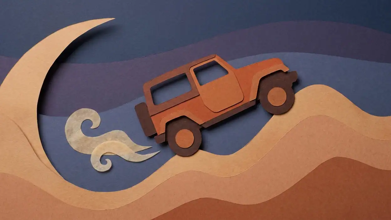 Hill Climb Racing and the Mobile Racing Rules That Last