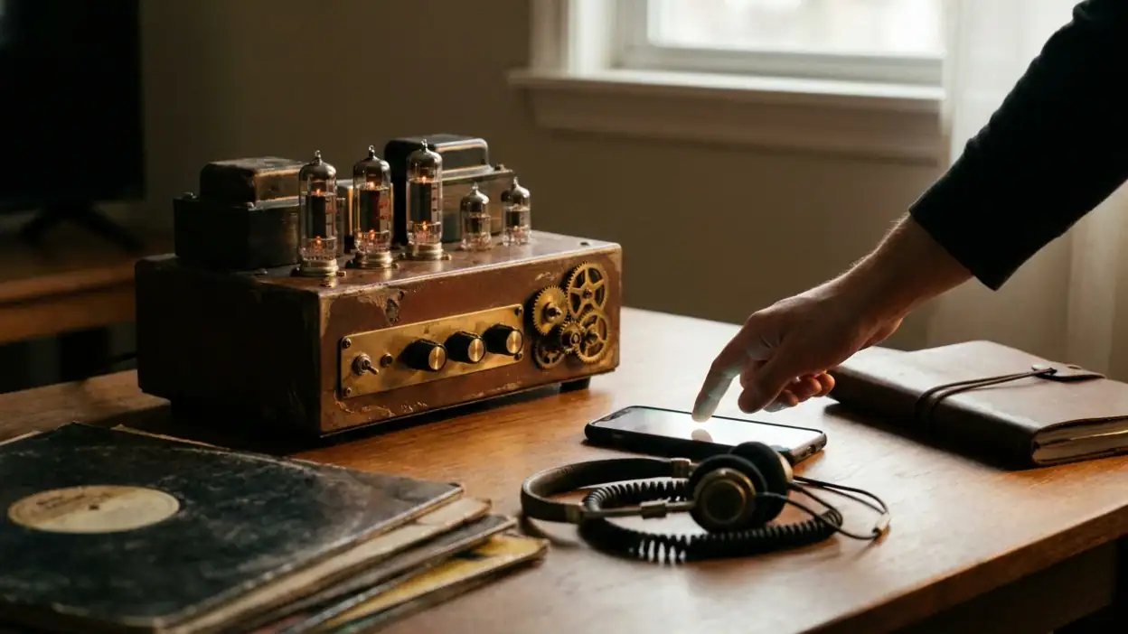 iTunes Still Makes Music Personal, but Its Mobile Navigation Gets in the Way