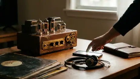 iTunes Still Makes Music Personal, but Its Mobile Navigation Gets in the Way