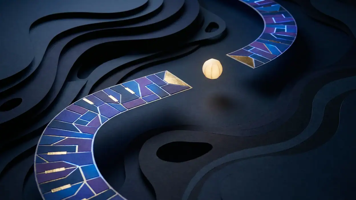 Tiles Hop Under Pressure: When Missed Beats Feel Like the Game’s Fault