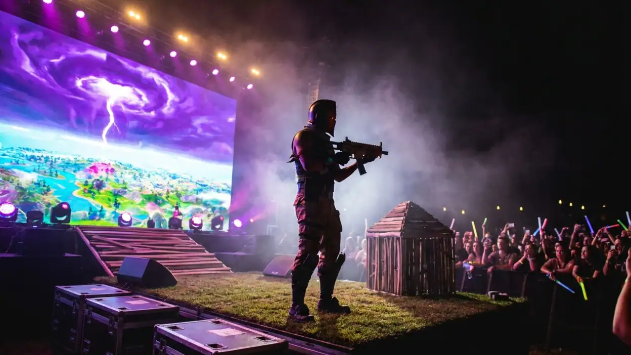 Why Fortnite Still Owns the Conversation