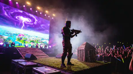 Why Fortnite Still Owns the Conversation