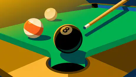 Di 8 Ball Pool, Komunitas Terbentuk dari Tantangan dan Persaingan