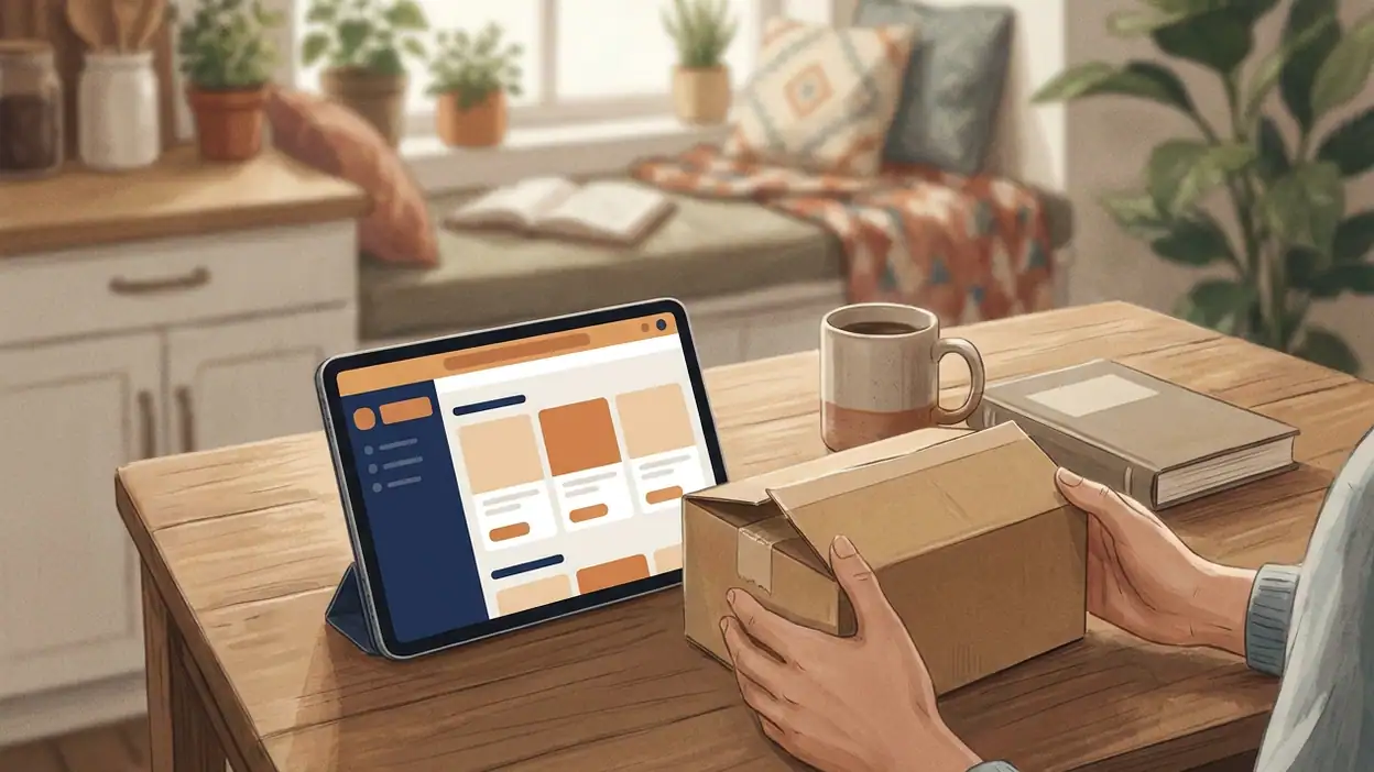 Amazon Shopping Paling Berguna Saat Anda Tahu yang Dicari