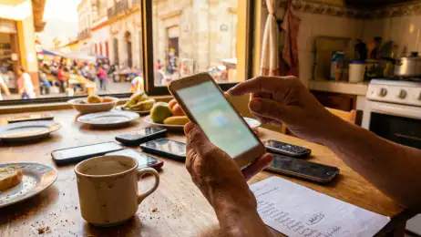 Facebook Makin Menyatu dengan Ponsel, tetapi Tetap Menuntut Perhatian