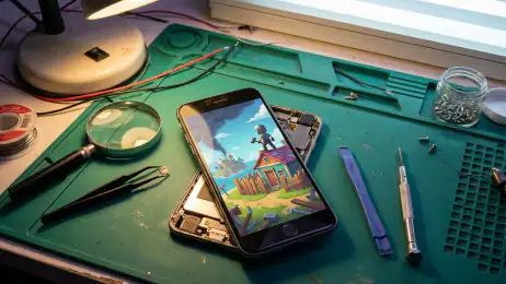 Fortnite na telefonie dojrzał, ale nadal zależy od urządzenia i systemu