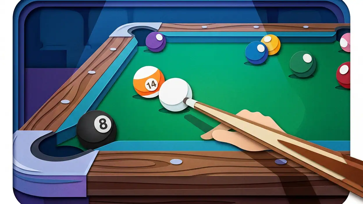 8 Ball Pool’da Hata Anında Masa Ne Kadar Dayanıklı?