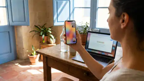 Google Meet, Mobil Görüşmeleri Android ve iOS’a Göre Şekillendiriyor