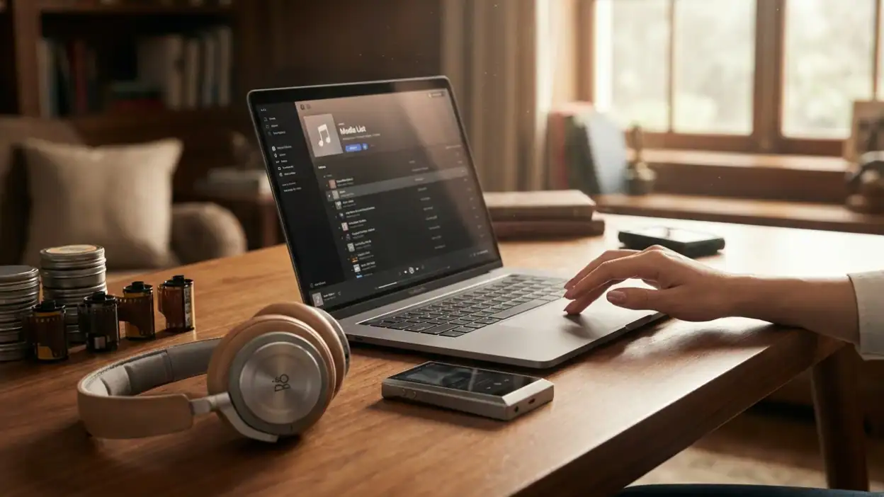 iTunes’tan YouTube’a: Video Uygulamaları Oynatmanın Ötesine Nasıl Geçti?