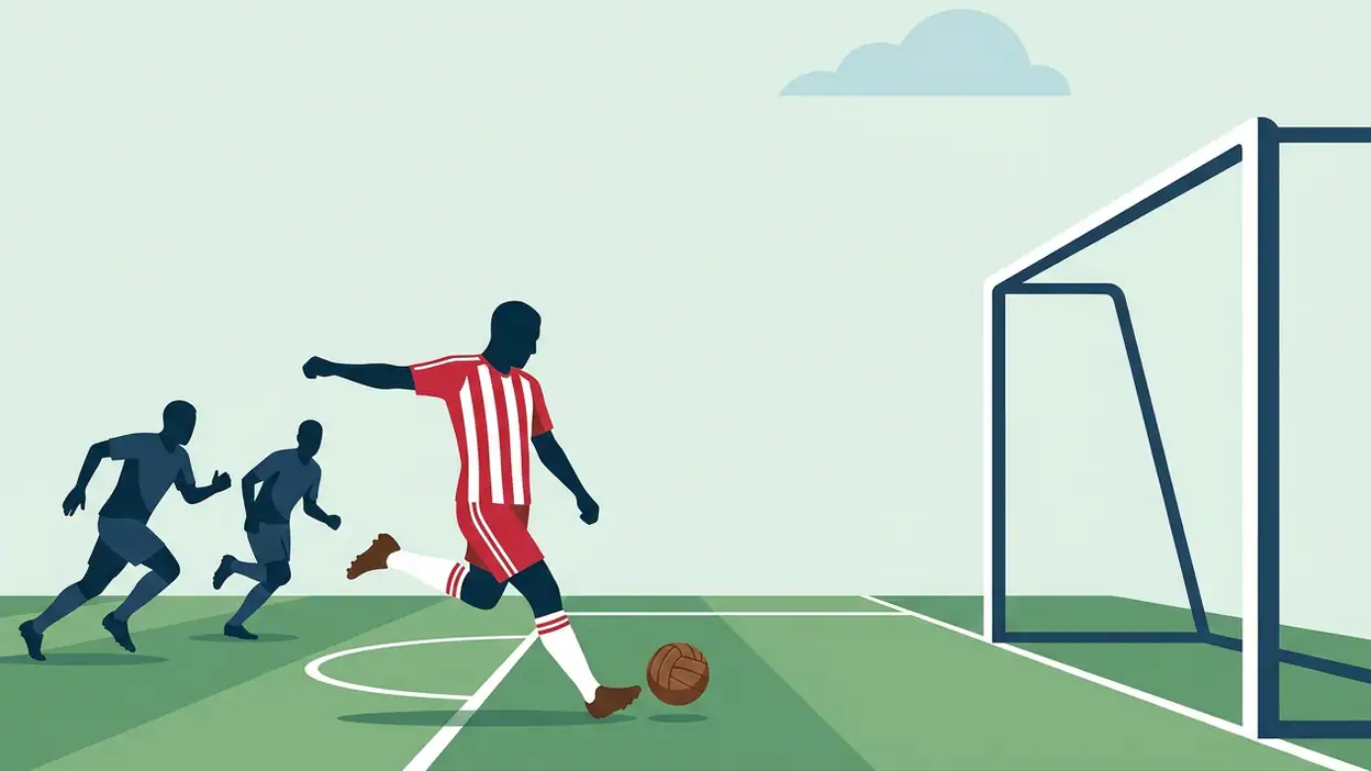 Football League cuốn hút bằng những trận ngắn, nhưng thiếu chiều sâu chiến thuật