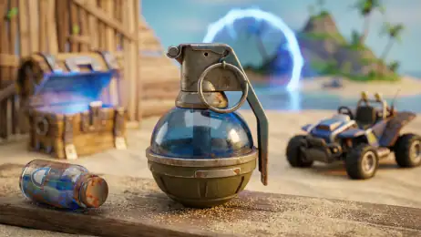 Fortnite trên di động: mỗi trận đấu đều buộc bạn phải thích nghi